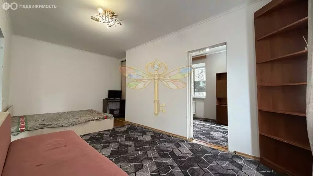 2-комнатная квартира: Балашиха, микрорайон Железнодорожный, Луговая ... - Фото 2