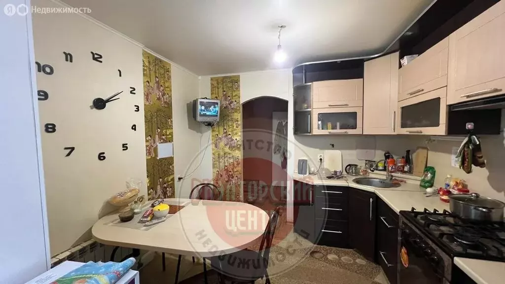 3-комнатная квартира: Белгород, бульвар Юности, 27 (63.6 м) - Фото 2