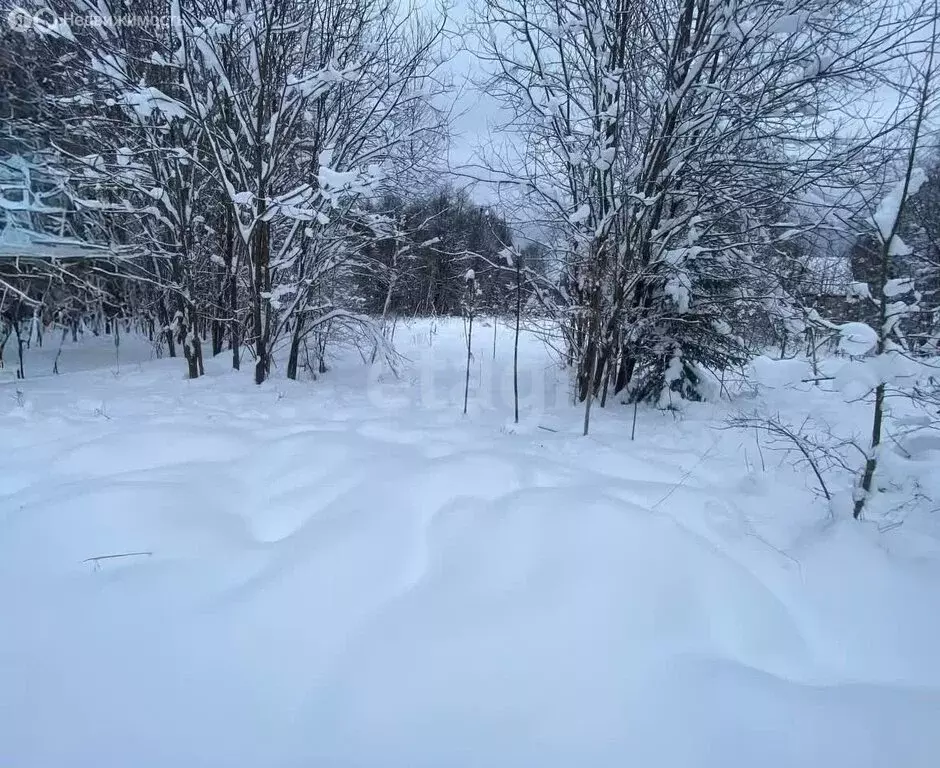 Участок в городской округ Калуга, деревня Жерело (9 м) - Фото 2