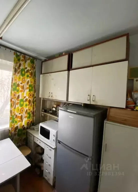 1-к кв. Крым, Керчь ул. Маршала Еременко, 41 (31.5 м) - Фото 2