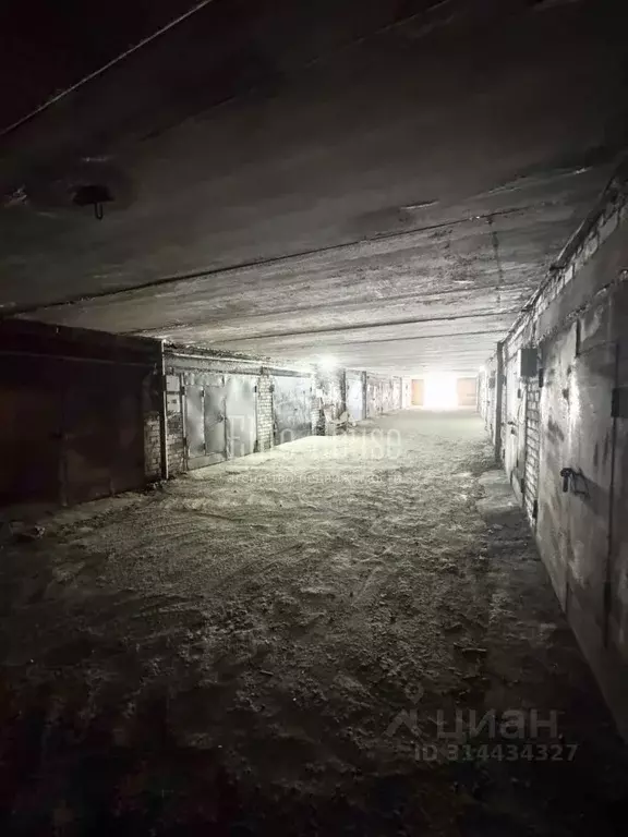 Гараж в Калужская область, Калуга Гк Плутон тер., 86 (20 м) - Фото 2