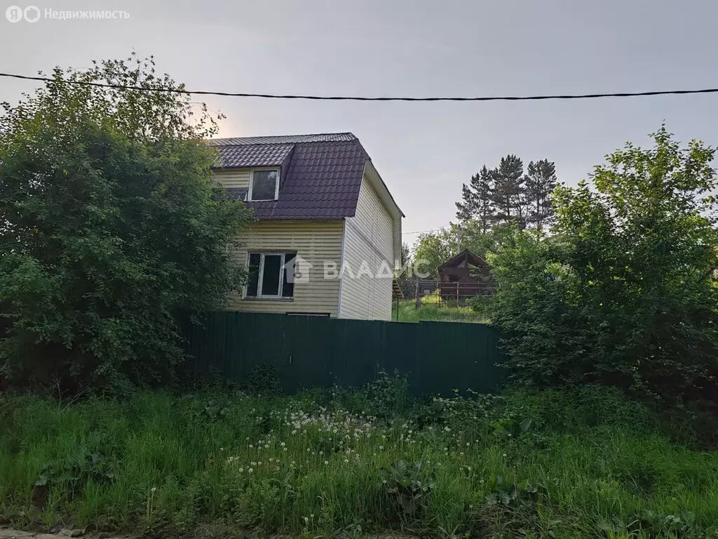 Дом в Иркутский муниципальный округ, рабочий посёлок Маркова, ДНТ ... - Фото 0