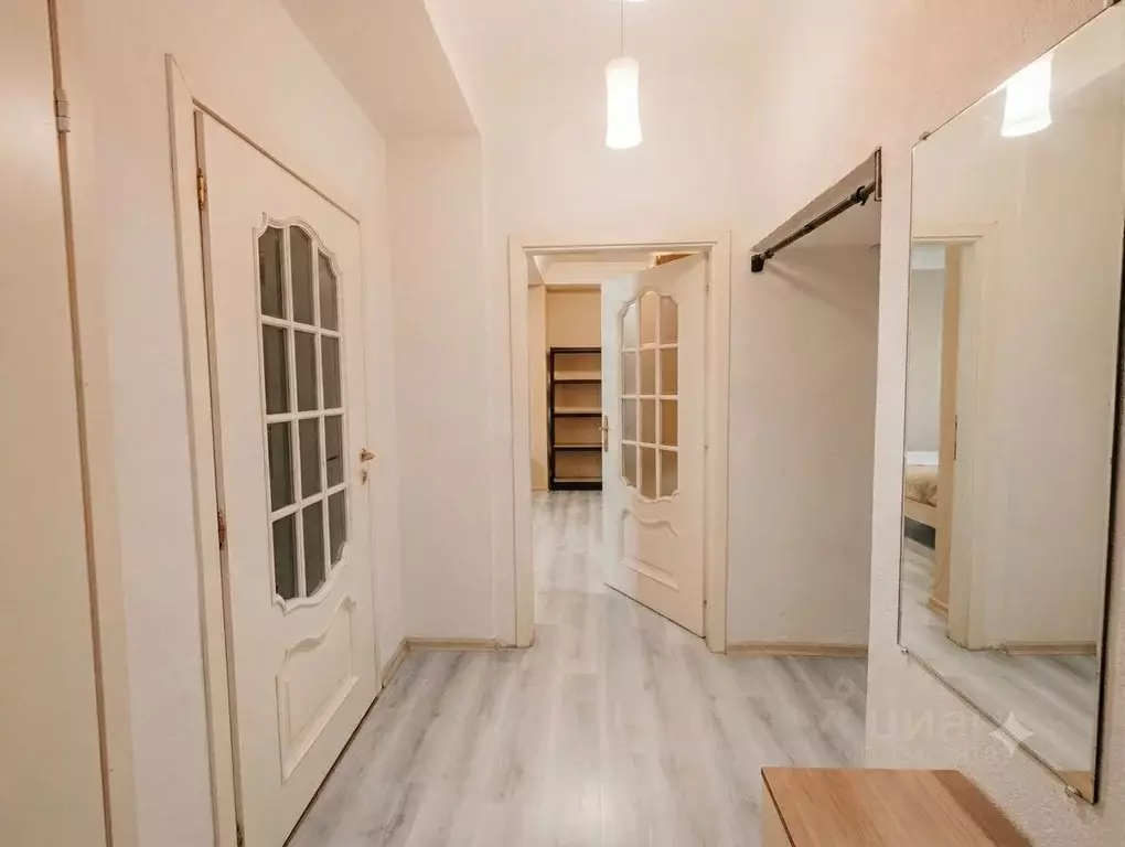 3-к кв. Санкт-Петербург ул. Савушкина, 53 (66.7 м) - Фото 2