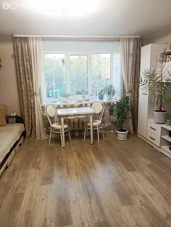 2-комнатная квартира: Толбазы, улица Ленина, 123 (51.8 м) - Фото 2