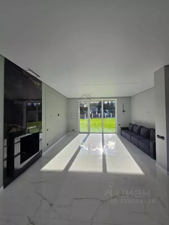 Дом в Ленинградская область, Ломоносовский район, Гостилицкое с/пос, ... - Фото 2