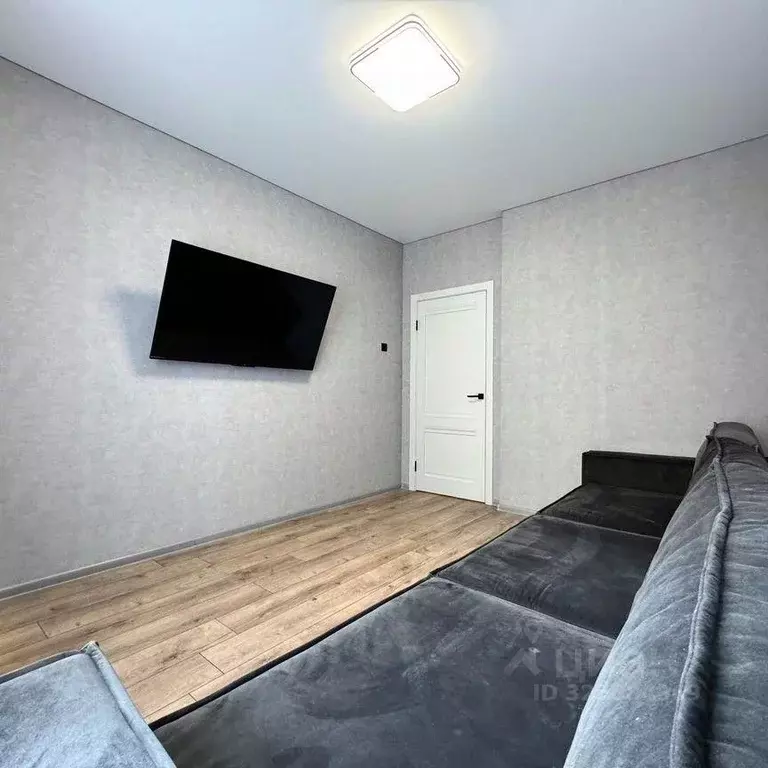 2-к кв. Ставропольский край, Ставрополь ул. Матрены Наздрачевой, 7/1 ... - Фото 2