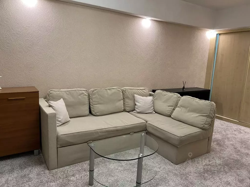 1-к кв. Москва Миклухо-Маклая ул., 40 (40.0 м) - Фото 2