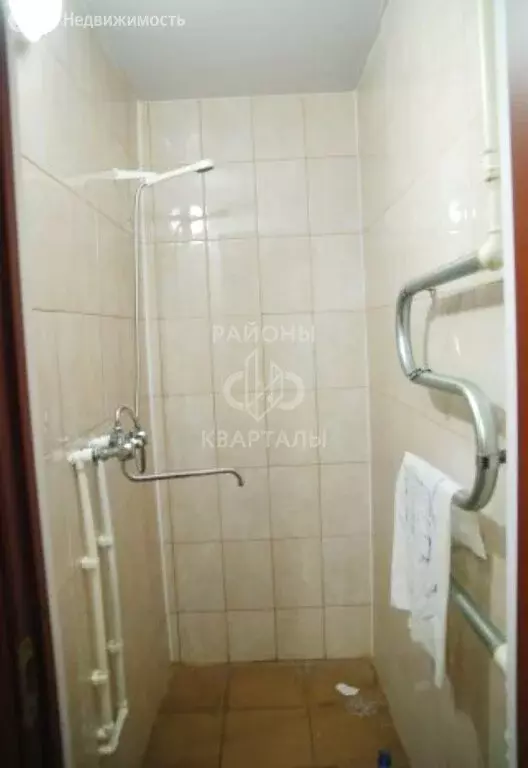 1к в 10-комнатной квартире (17 м) - Фото 2