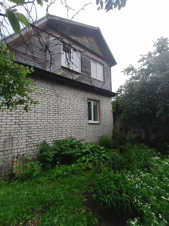 Дом в Нижний Новгород, улица Застройщиков, 63 (232.7 м) - Фото 0