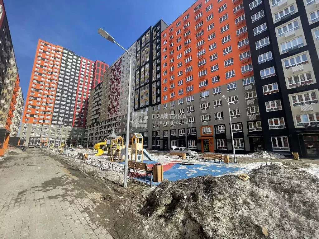 Продается 1-комнатная квартира - Фото 1