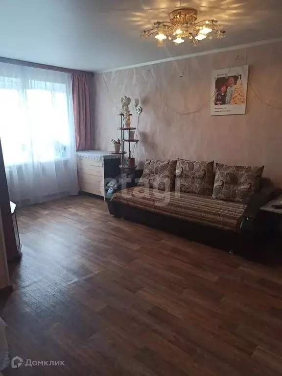 Продаётся 2-к квартира, 40.8 м - Фото 1