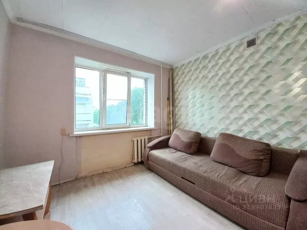 Комната Приморский край, Артем ул. Кирова, 1 (11.7 м) - Фото 0