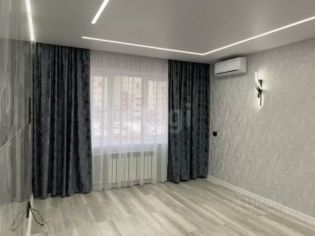 2-к кв. Мордовия, Саранск ул. Фурманова, 67 (53.0 м) - Фото 0