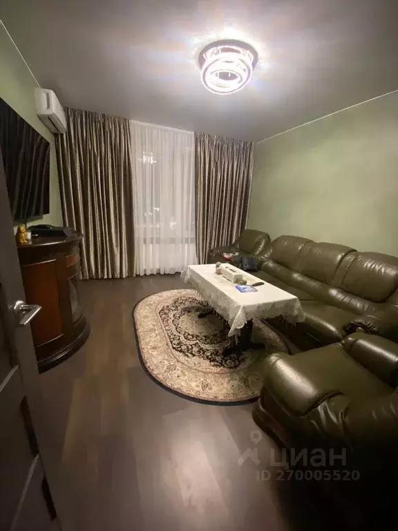 2-к кв. Санкт-Петербург Пулковское ш., 71к3 (57.5 м) - Фото 1