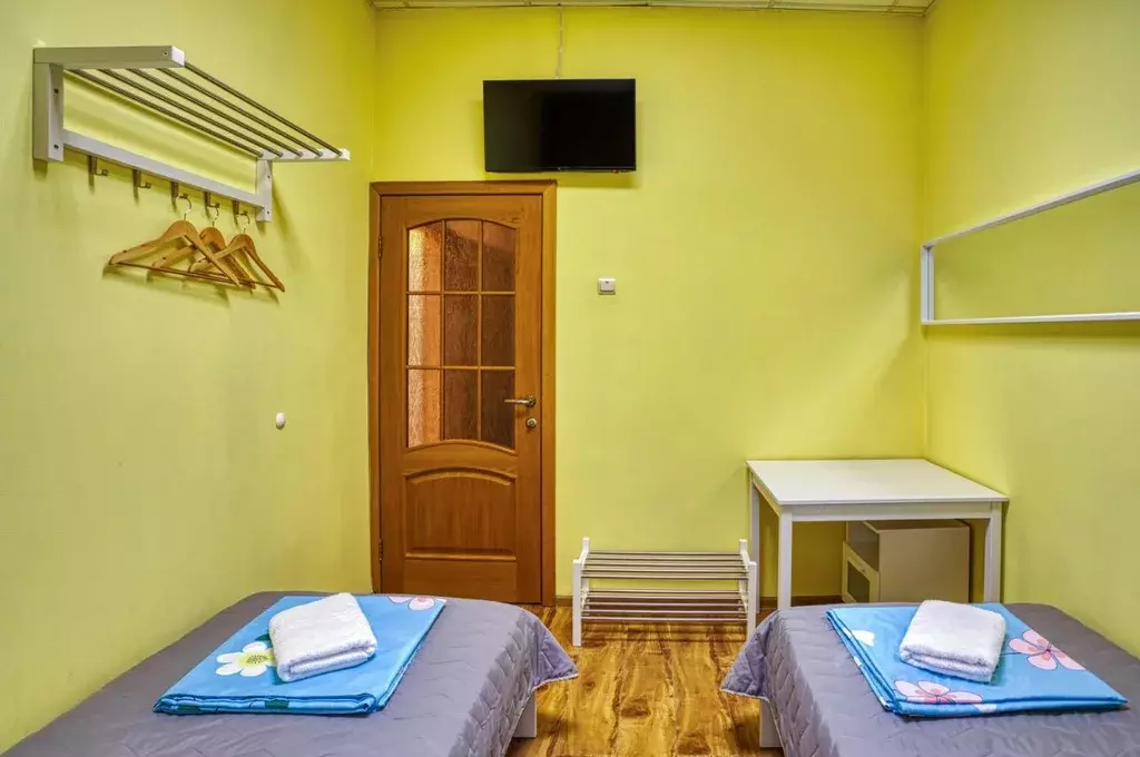 Комната Москва ул. Василисы Кожиной, 14К2 (15.0 м) - Фото 1