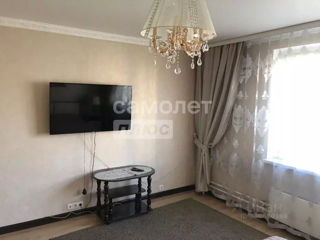 1-к кв. Москва, Москва, Московский г. ул. Бианки, 5к1 (38.3 м) - Фото 2