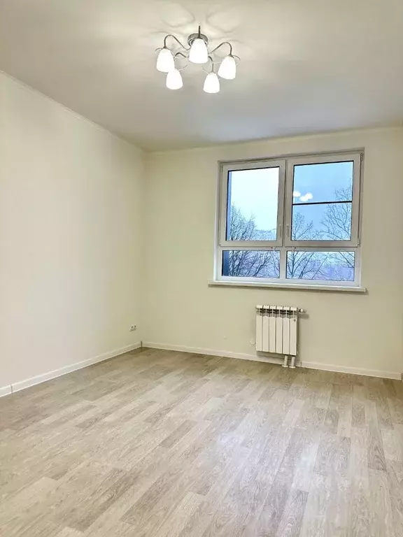 3-к кв. Москва Дмитровское ш., 93К2 (74.0 м) - Фото 2