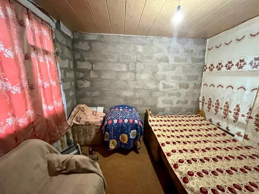 Дом в Орловская область, Кромской район, Большеколчевское с/пос, ... - Фото 1