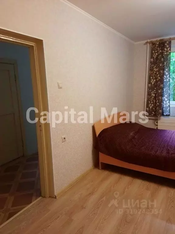 1-к кв. Москва Луговой проезд, 6 (38.0 м) - Фото 1