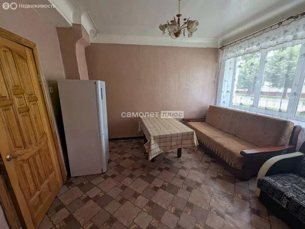 5-комнатная квартира: Павловский Посад, улица Каляева, 12 (90.6 м) - Фото 0