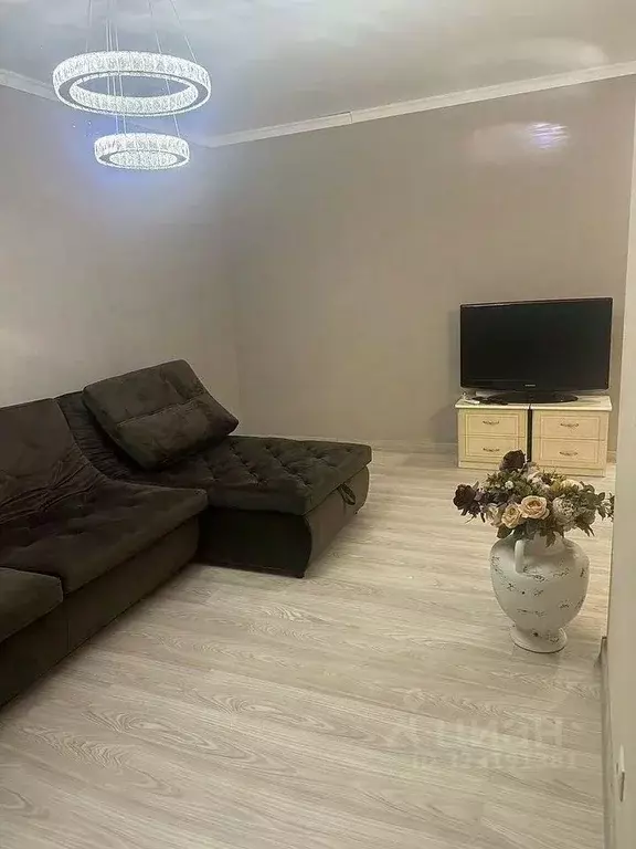 1-к кв. Ростовская область, Ростов-на-Дону Новое Поселение мкр, ул. 8 ... - Фото 1