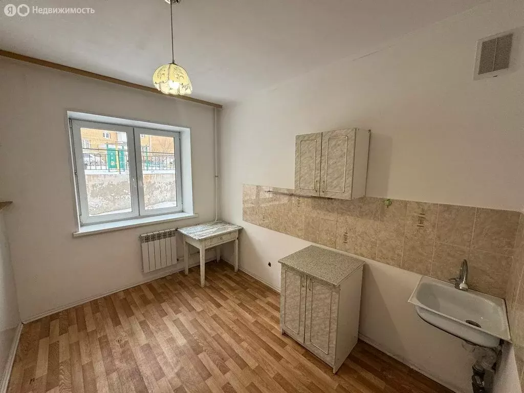 1-комнатная квартира: Улан-Удэ, 112-й микрорайон, 22 (29.8 м) - Фото 1