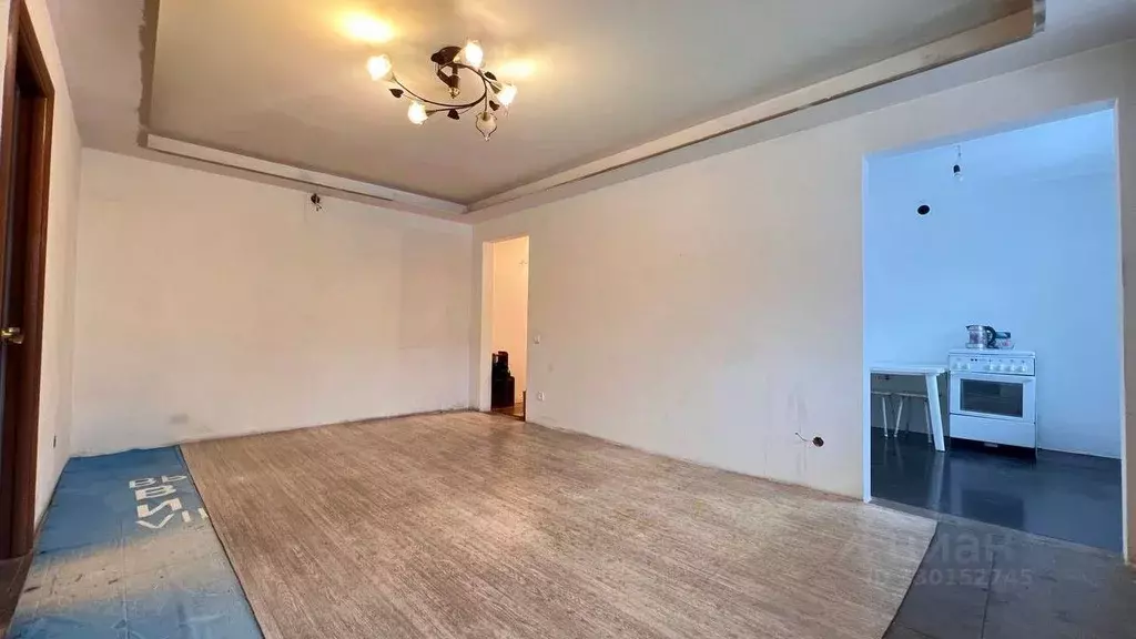 4-к кв. Иркутская область, Иркутск ул. Александра Невского, 25 (64.0 ... - Фото 0