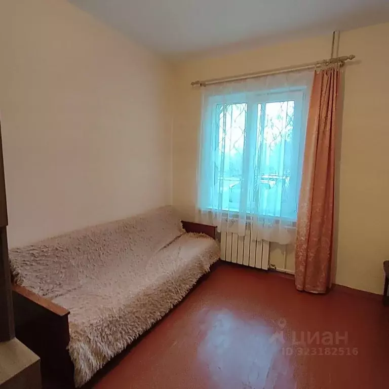 Комната Иркутская область, Иркутск Университетский мкр, 45 (10.0 м) - Фото 1