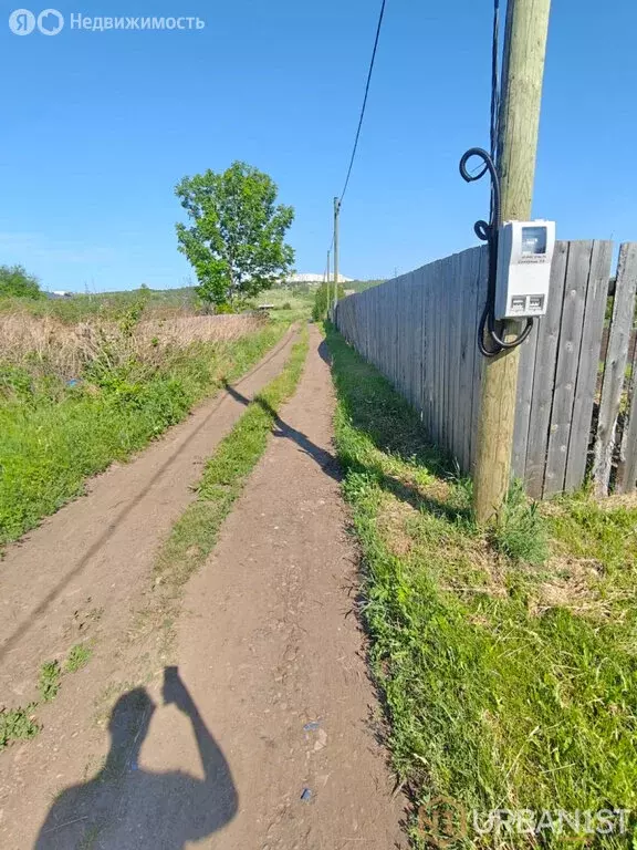 Участок в Красноярский край, городское поселение Емельяново, ... - Фото 1