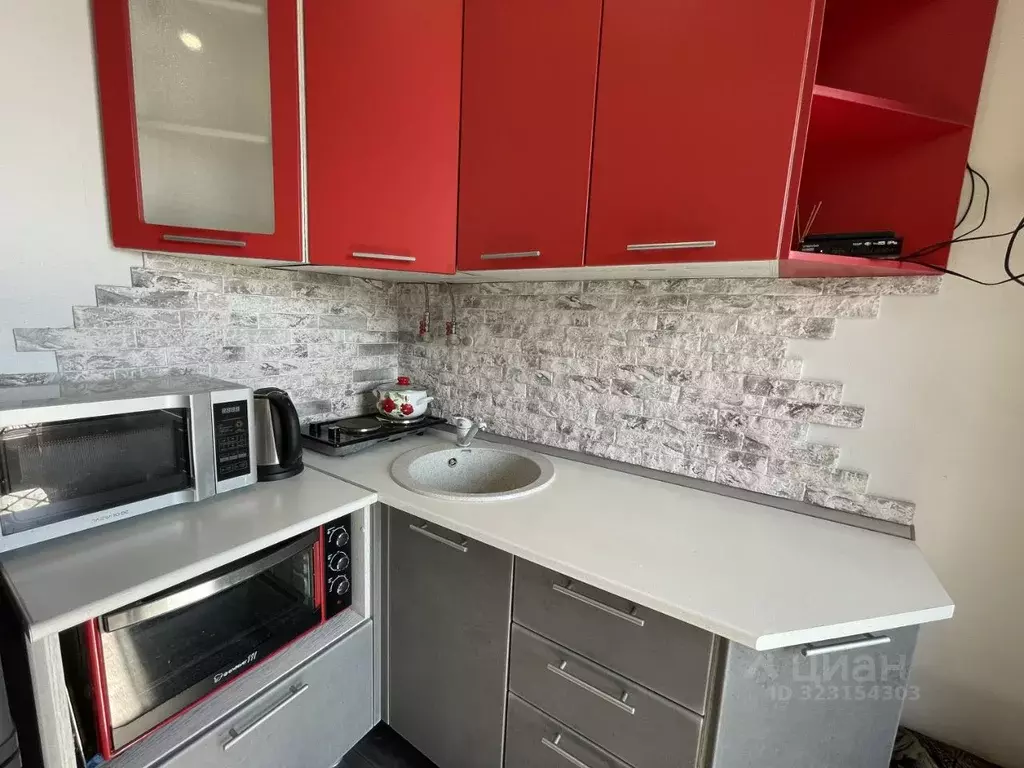 Студия Краснодарский край, Сочи городской округ, с. Высокое ул. ... - Фото 2