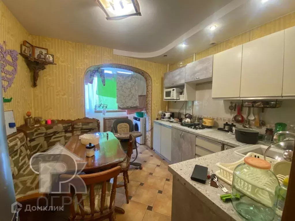 Продаётся 2-к квартира, 70 м - Фото 0