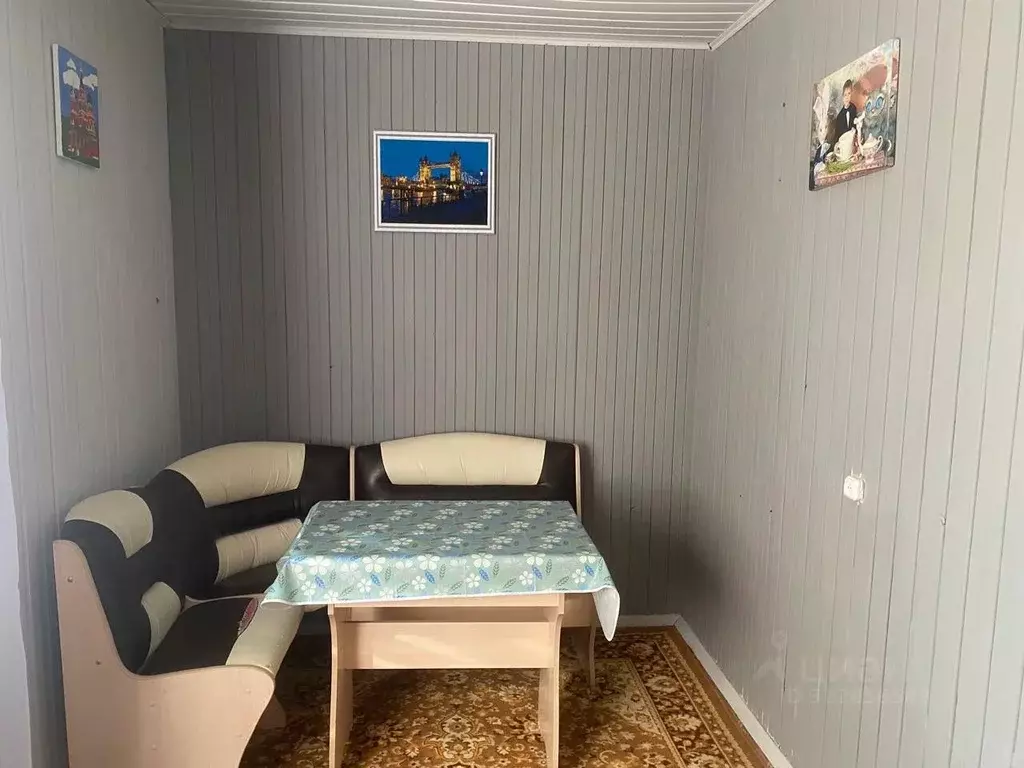 Дом в Курская область, Курск Вишенка СНТ, 21 (60 м) - Фото 2