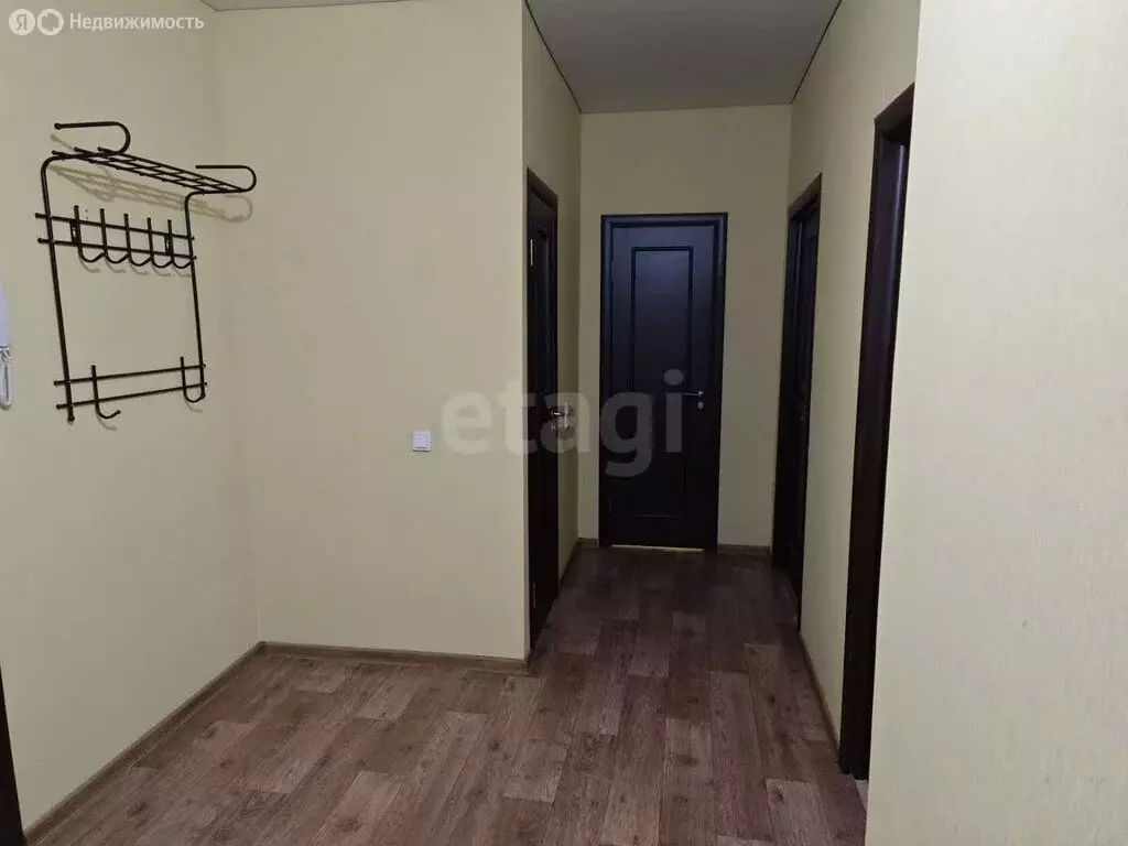 2-комнатная квартира: Тула, улица Кутузова, 45Б (66.5 м) - Фото 1