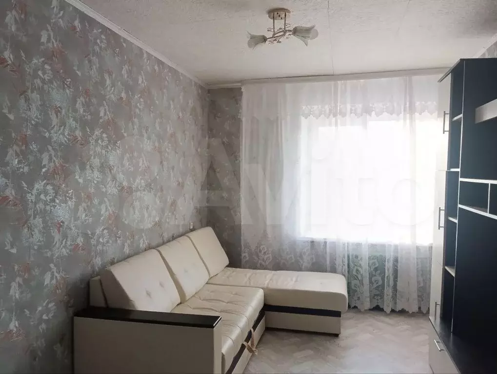 Комната 17 м в 4-к., 7/9 эт. - Фото 0
