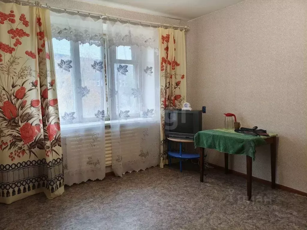 Комната Вологодская область, Череповец Советский просп., 141 (13.1 м) - Фото 2