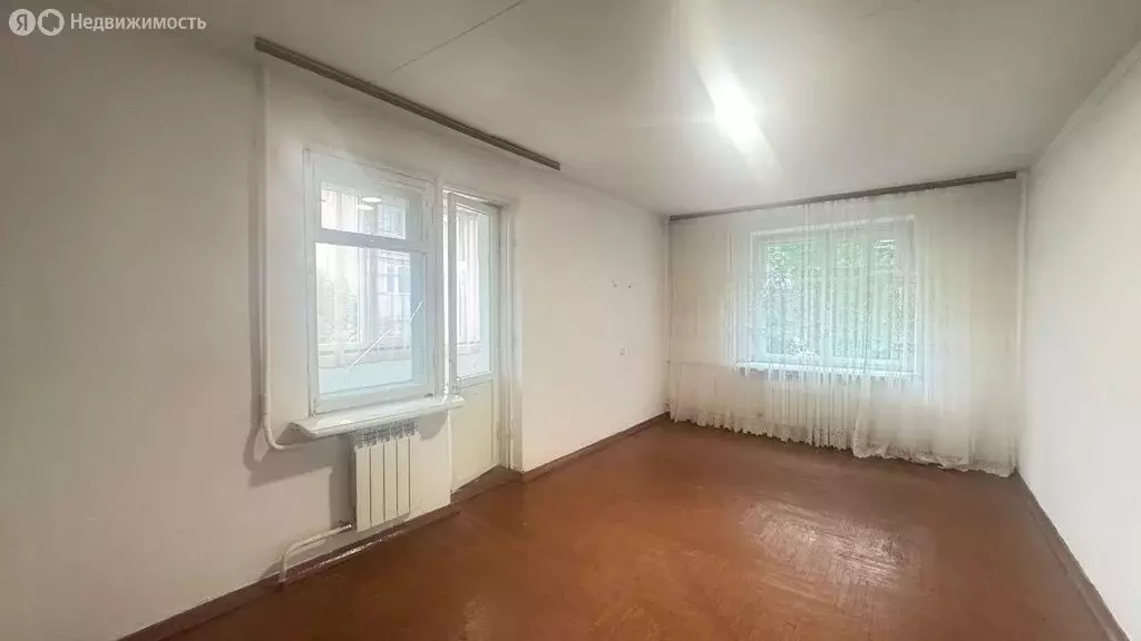 1-комнатная квартира: Нальчик, улица Захарова, 105 (37.3 м) - Фото 1