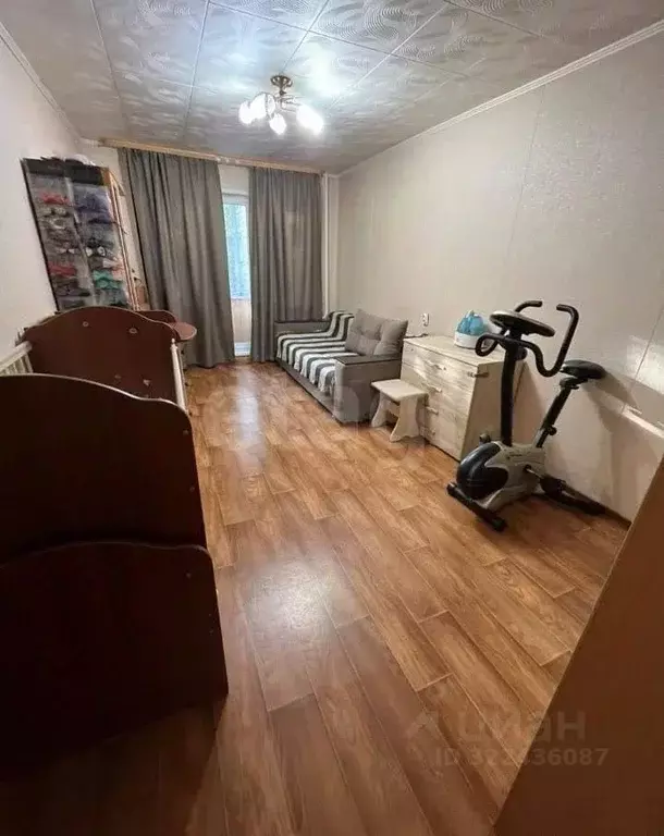 2-к кв. Томская область, Томск просп. Фрунзе, 125 (42.0 м) - Фото 2