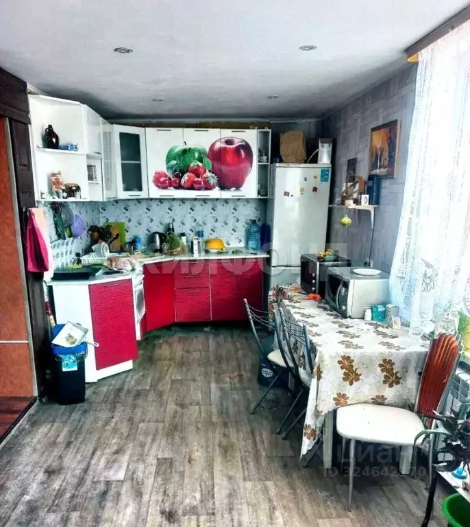 Дом в Новосибирская область, Новосибирский район, Раздольненский ... - Фото 1