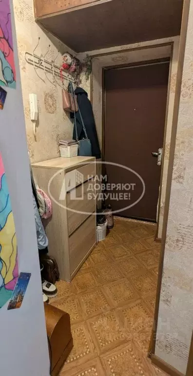 2-к кв. Пермский край, Кунгур ул. Труда, 63 (45.3 м) - Фото 2
