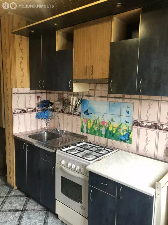 3-комнатная квартира: Ярославль, улица Лебедева, 1 (56.6 м) - Фото 2