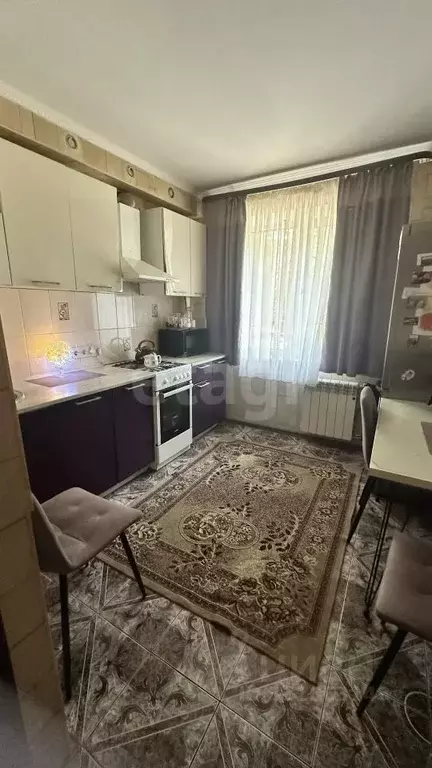 2-к кв. Самарская область, Самара ул. Силина, 12 (51.7 м) - Фото 1