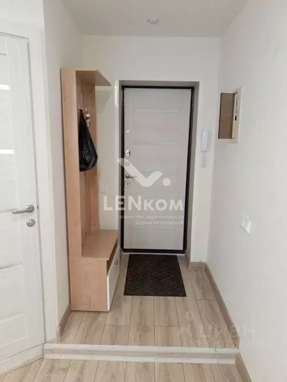 1-к кв. Удмуртия, Ижевск Советская ул., 12 (31.0 м) - Фото 1