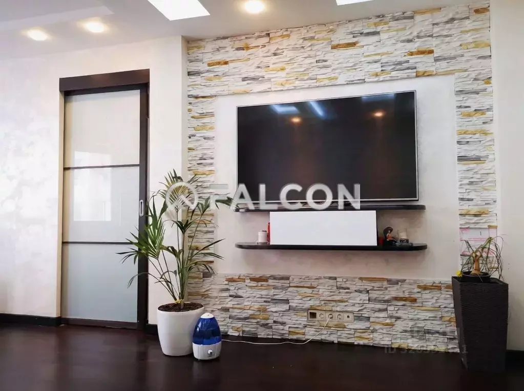 2-к кв. Московская область, Красногорск бул. Красногорский, 18 (52.0 ... - Фото 1