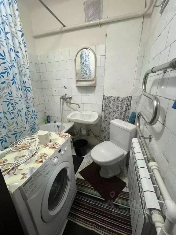 3-к кв. Самарская область, Самара пос. Толевый, ул. Белогородская, 4 ... - Фото 2