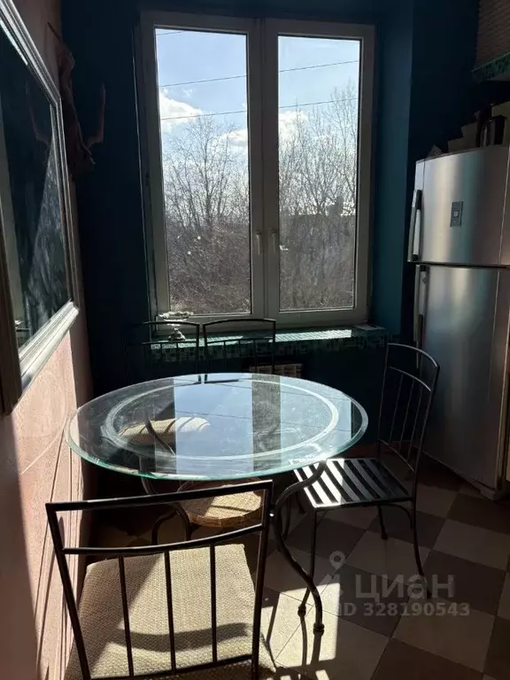 1-к кв. Санкт-Петербург наб. Черной речки, 10 (41.0 м) - Фото 1