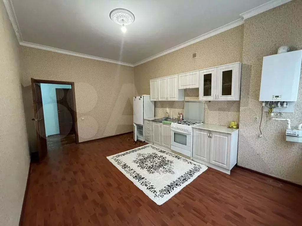 1-к. квартира, 40 м, 4/5 эт. - Фото 0