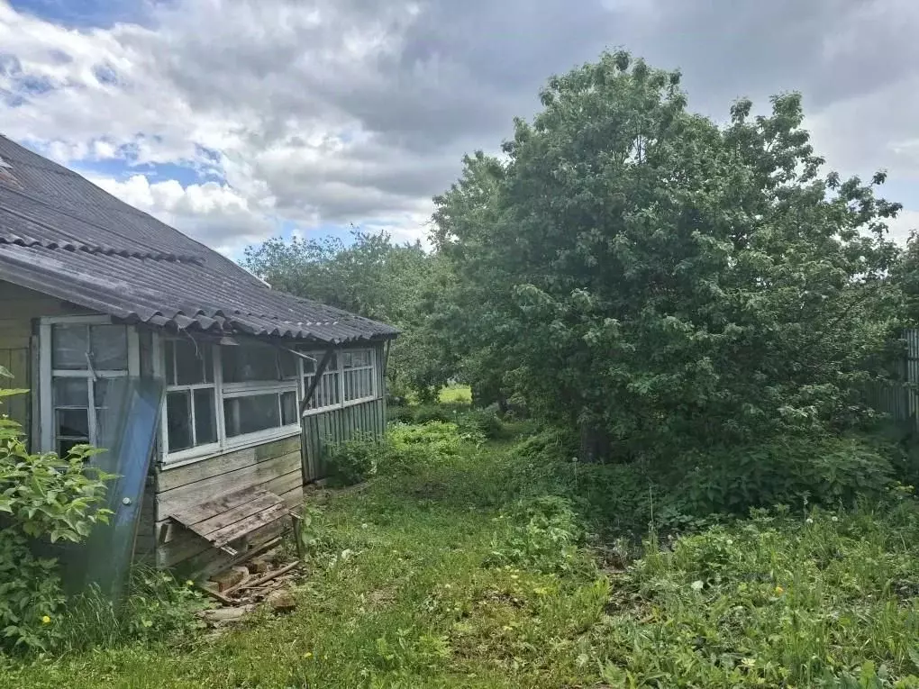 Дом в Калужская область, Медынь ул. Гордюка, 18 (53 м) - Фото 2