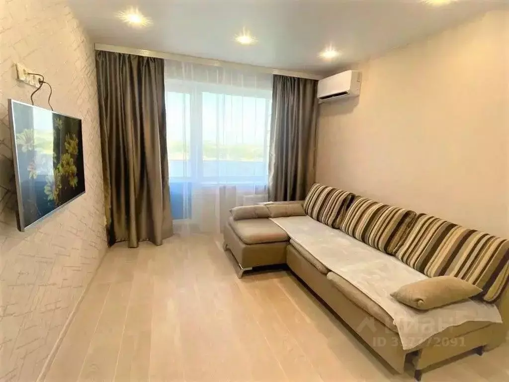 Комната Приморский край, Уссурийск ул. Зои Космодемьянской, 8 (10.0 м) - Фото 0