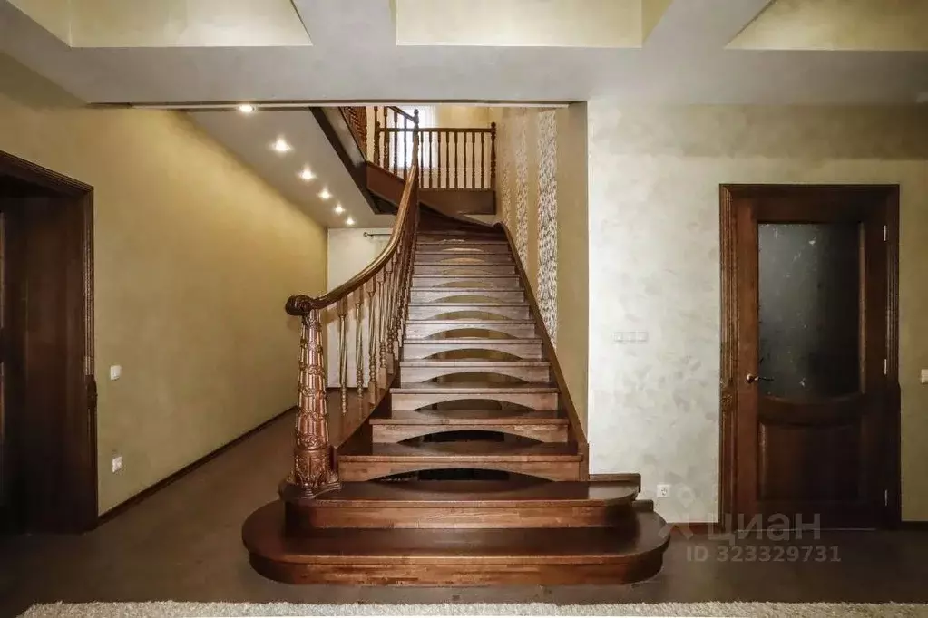 Дом в Иркутская область, Иркутский муниципальный округ, пос. ... - Фото 2