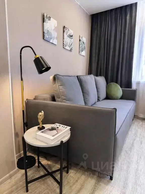 1-к кв. Забайкальский край, Чита ул. Тимирязева, 23 (45.0 м) - Фото 1